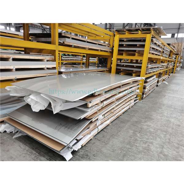 Stainless Steel Sheet&Plate